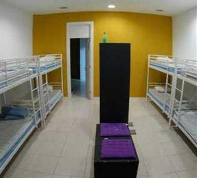фото отеля Lullaby Hostel Provenza