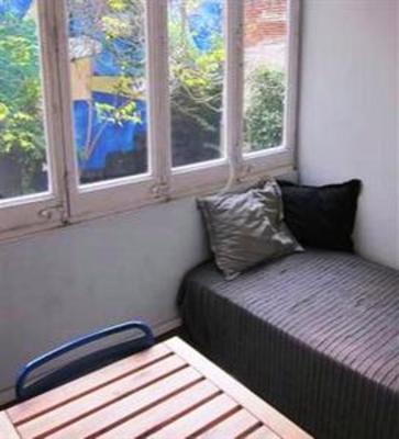 фото отеля Lullaby Hostel Provenza