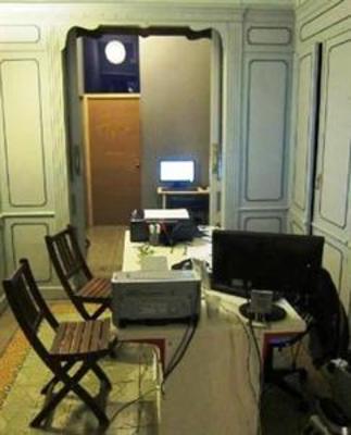 фото отеля Lullaby Hostel Provenza
