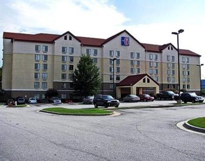 фото отеля Motel 6 Atlanta Airport North