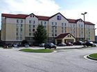 фото отеля Motel 6 Atlanta Airport North