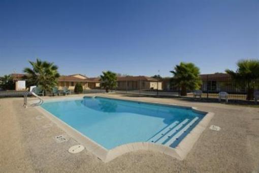 фото отеля Americas Best Value Inn Seguin