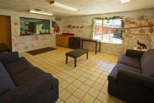 фото отеля Americas Best Value Inn Seguin