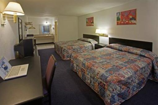 фото отеля Americas Best Value Inn Seguin