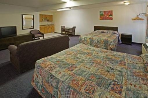 фото отеля Americas Best Value Inn Seguin