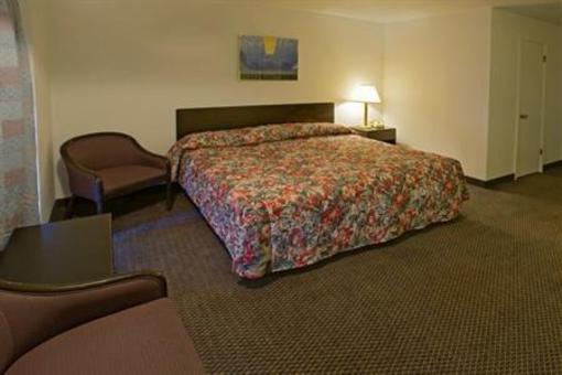 фото отеля Americas Best Value Inn Seguin
