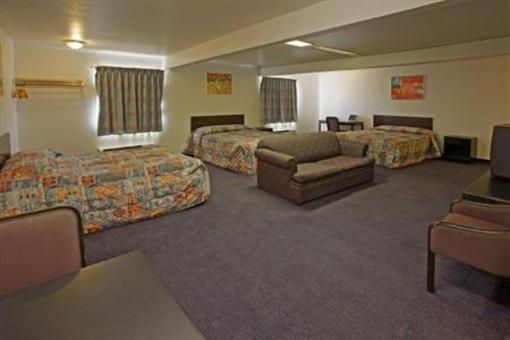 фото отеля Americas Best Value Inn Seguin