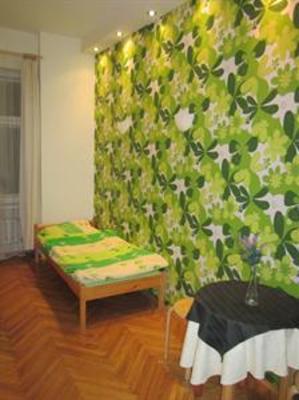 фото отеля Tu i Teraz Hostel