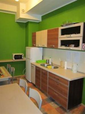 фото отеля Tu i Teraz Hostel