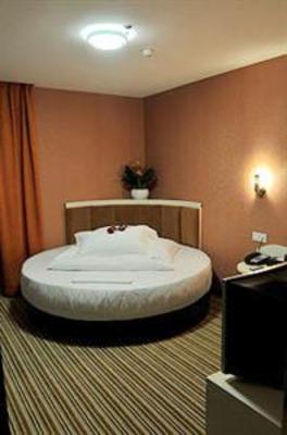 фото отеля Xincheng Inn