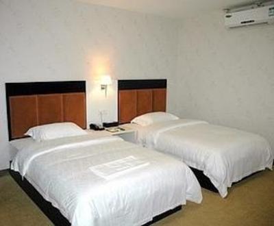 фото отеля Xincheng Inn