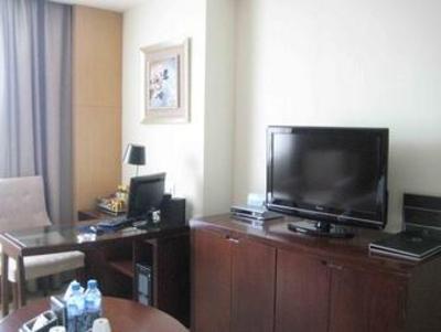 фото отеля Kelong Hotel Zhuangyuan Road