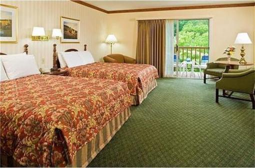 фото отеля Fairbanks Inn