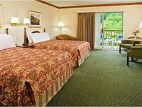 Fairbanks Inn