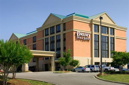 фото отеля Drury Inn & Suites Birmingham SW