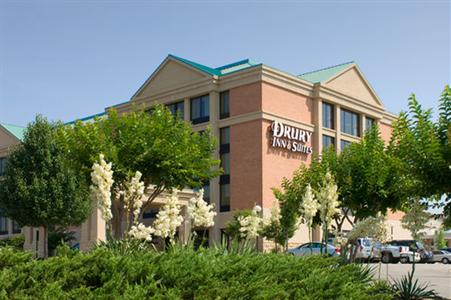 фото отеля Drury Inn & Suites Birmingham SW