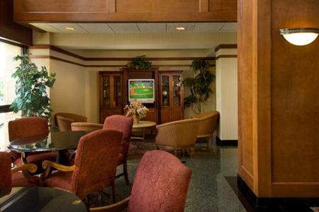 фото отеля Drury Inn & Suites Birmingham SW