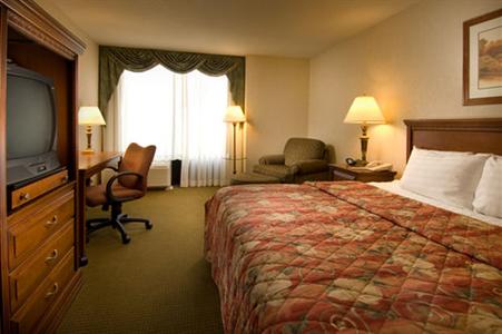 фото отеля Drury Inn & Suites Birmingham SW