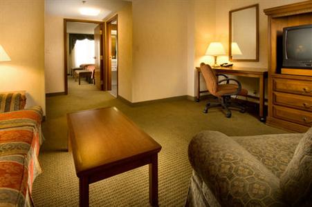 фото отеля Drury Inn & Suites Birmingham SW