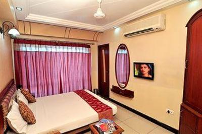 фото отеля Hotel Ratnawali