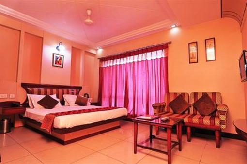 фото отеля Hotel Ratnawali