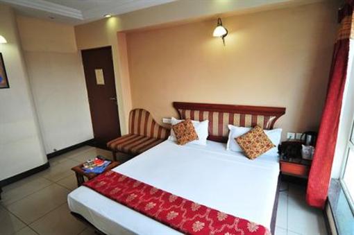фото отеля Hotel Ratnawali