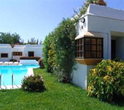 фото отеля Bungalows Tajaraste Gran Canaria
