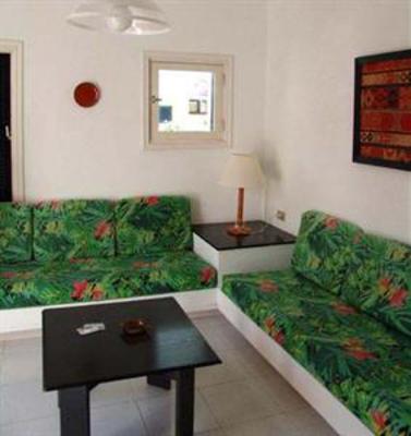 фото отеля Bungalows Tajaraste Gran Canaria