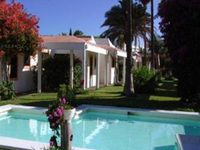 Bungalows Tajaraste Gran Canaria