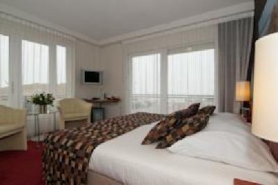 фото отеля Hotel de Vassy