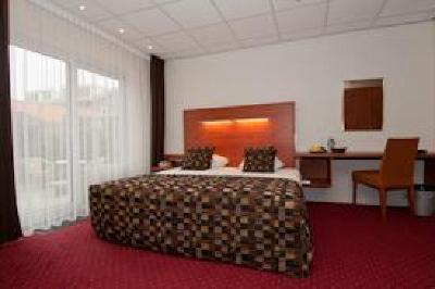 фото отеля Hotel de Vassy