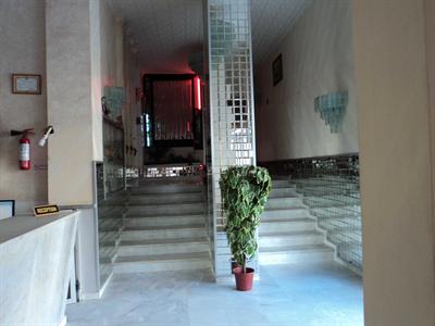 фото отеля Mimosa Palace