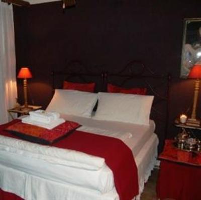фото отеля Bed and Breakfast Binot