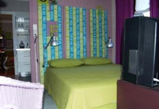 фото отеля Bed and Breakfast Binot
