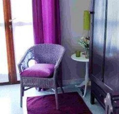 фото отеля Bed and Breakfast Binot