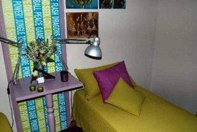 фото отеля Bed and Breakfast Binot