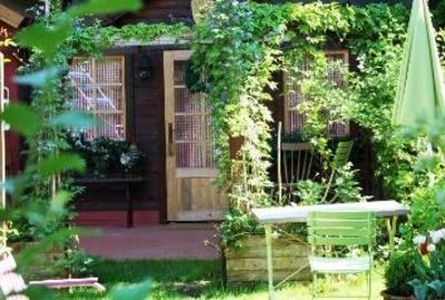 фото отеля Bed and Breakfast Binot