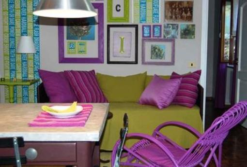 фото отеля Bed and Breakfast Binot