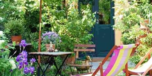 фото отеля Bed and Breakfast Binot