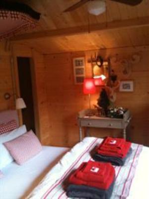 фото отеля Bed and Breakfast Binot