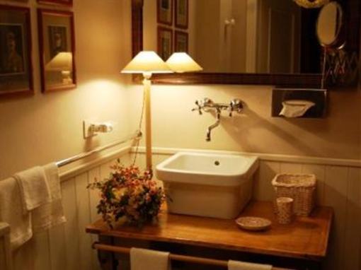 фото отеля Bed and Breakfast Binot