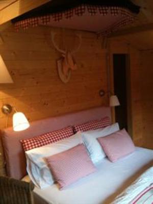 фото отеля Bed and Breakfast Binot