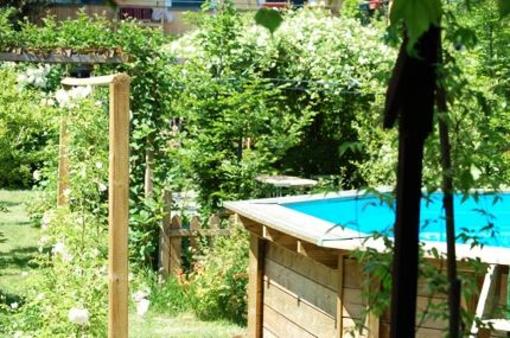 фото отеля Bed and Breakfast Binot