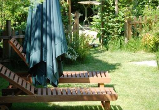 фото отеля Bed and Breakfast Binot