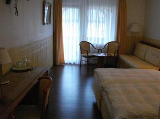 фото отеля Hotel Zehnthof Cochem