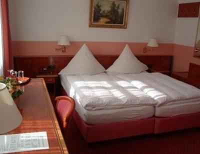 фото отеля Hotel Zehnthof Cochem