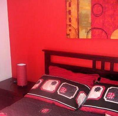 фото отеля Gemini Guest House Cape Town
