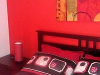 Gemini Guest House Cape Town