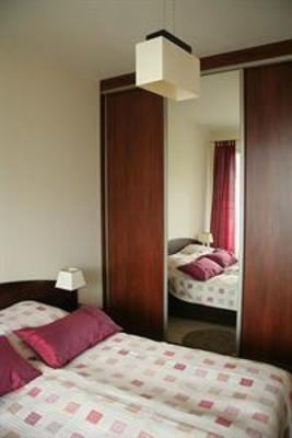 фото отеля Apartament Kolonialny Olympic Park