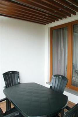 фото отеля Apartament Kolonialny Olympic Park